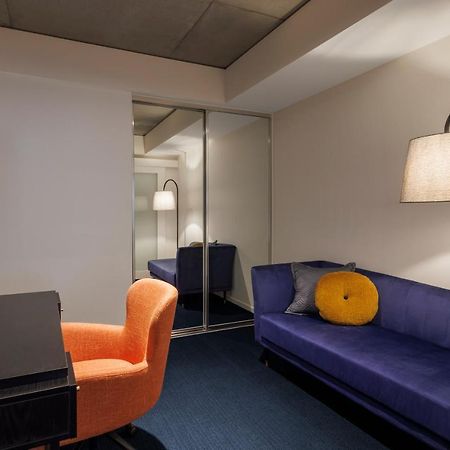 Avani Melbourne Jazz Corner Residences Экстерьер фото