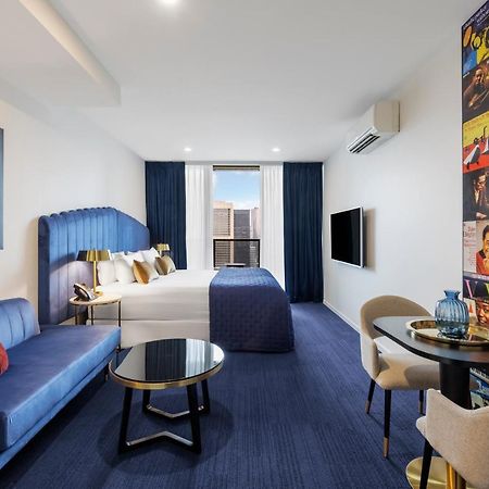 Avani Melbourne Jazz Corner Residences Экстерьер фото