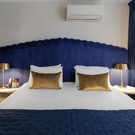 Avani Melbourne Jazz Corner Residences Экстерьер фото