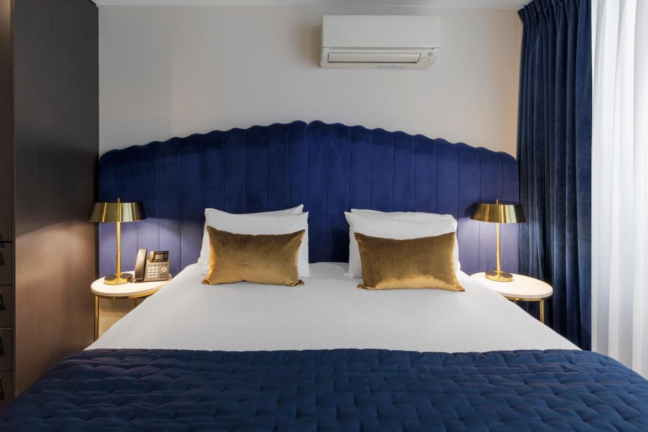 Avani Melbourne Jazz Corner Residences Экстерьер фото