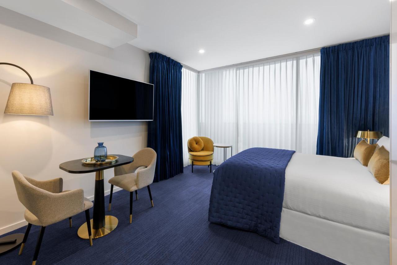 Avani Melbourne Jazz Corner Residences Экстерьер фото