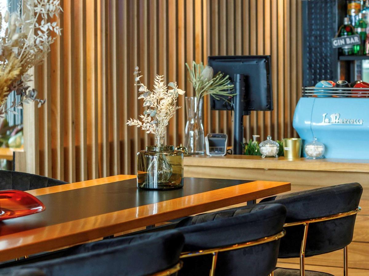 Avani Melbourne Jazz Corner Residences Экстерьер фото