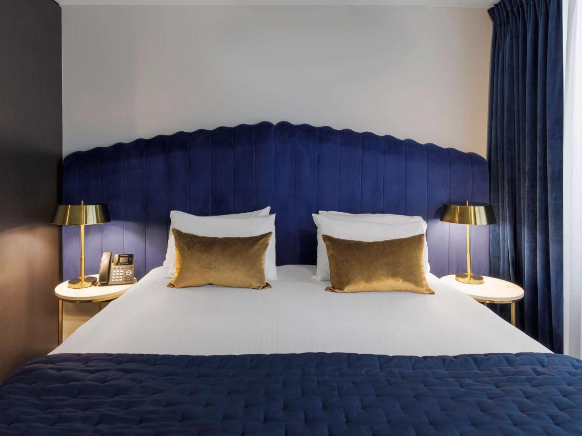 Avani Melbourne Jazz Corner Residences Экстерьер фото