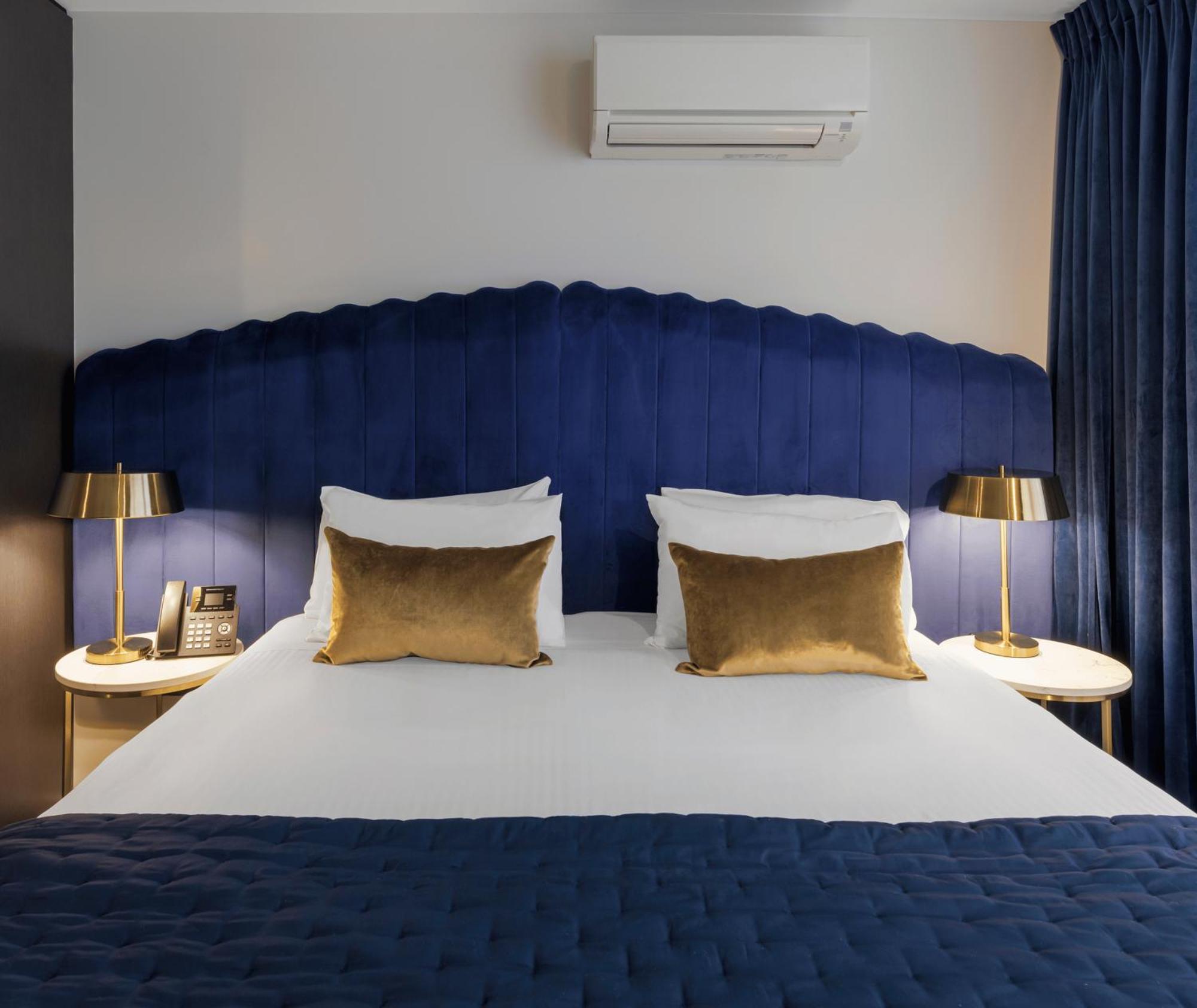 Avani Melbourne Jazz Corner Residences Экстерьер фото